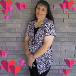 Meet your Posher, Patricia